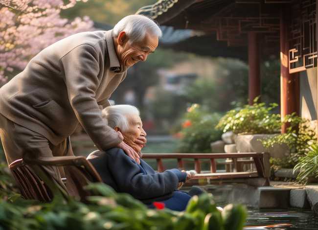 孝亲故事集 孝亲故事大全