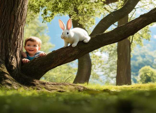 逃家小兔亲子故事视频、逃家小兔亲子故事视频大全 逃家小兔亲子故事视频、逃家小兔亲子故事视频大全