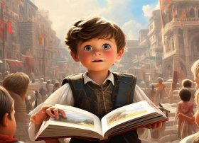 经典儿童历史故事大全，少儿历史经典故事