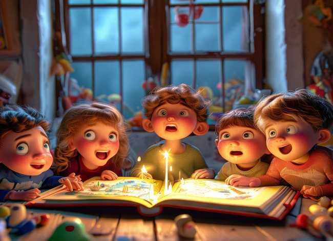 儿童故事背景音乐最近比较火的bgm，儿童故事bgm背景音乐