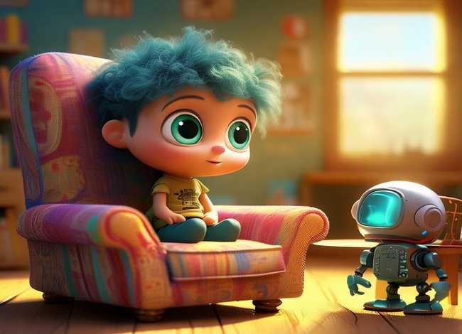 语音讲故事儿童书（少儿语音讲故事）