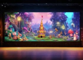 儿童童话故事视频大全；儿童童话故事视频大全连续播放