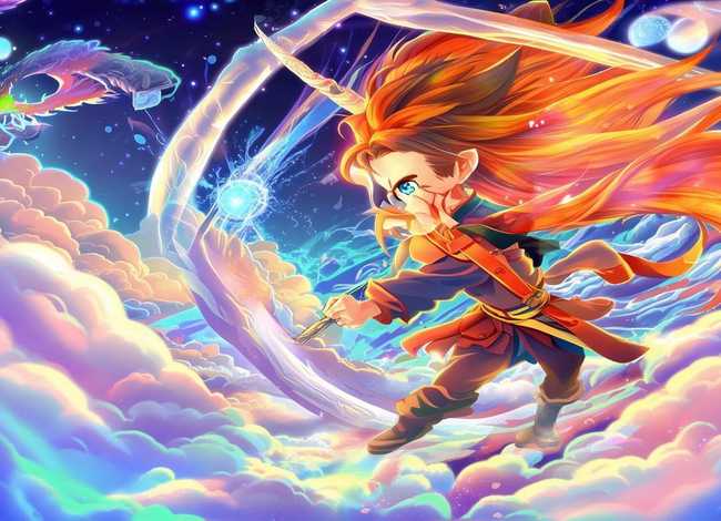 哪吒最经典十个小故事 - 哪吒最经典十个小故事在线阅读