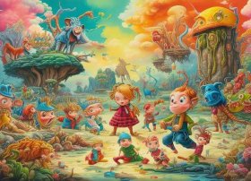 幼儿故事艺术特征；幼儿故事的艺术特征具体有什么？