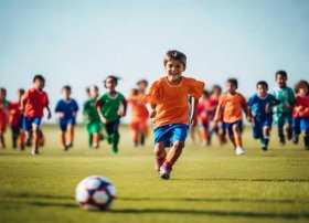 足球 小故事；足球小故事1～3分钟简单