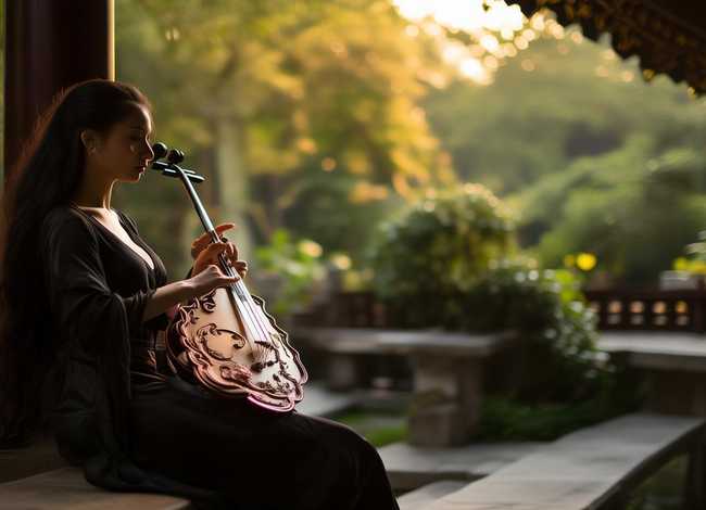 梦姜女二胡独奏简谱 - 二胡孟姜女独奏简谱视唱 梦姜女二胡独奏简谱 - 二胡孟姜女独奏简谱视唱