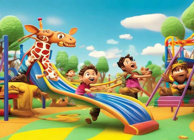 儿童幽默笑话故事(小儿幽默笑话故事) 儿童幽默笑话故事(小儿幽默笑话故事)