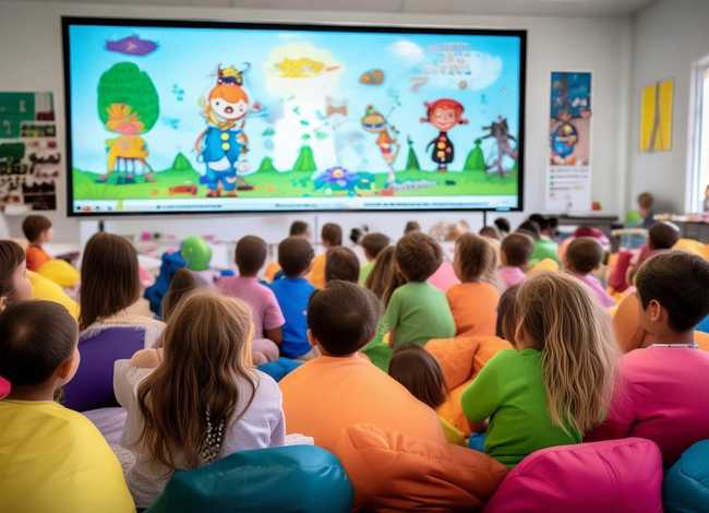 儿童故事ppt课件教案（儿童故事ppt课件完整版）