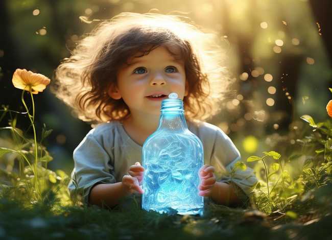 儿童故事生命之水、生命之水的故事视频