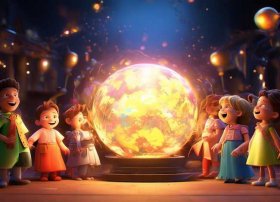 儿童歌曲故事大全免费 - 儿歌故事大全连续播放100首