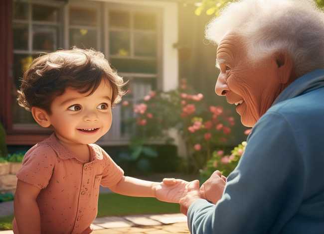 孩子讲礼貌的故事、孩子讲礼貌的故事视频