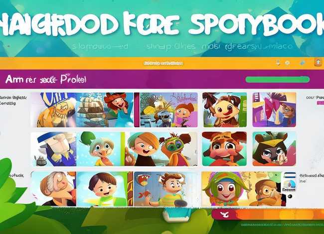 儿童故事哪个app好用；儿童动画故事app哪个好