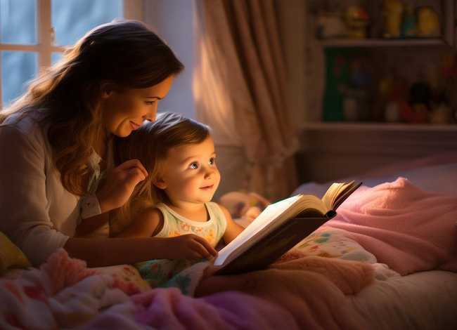 晚安妈妈儿童睡前故事大全(晚安妈妈睡前故事大全在线听) 晚安妈妈儿童睡前故事大全(晚安妈妈睡前故事大全在线听)