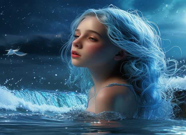 海的女儿的故事完整版睡前故事 - 海的女儿的故事完整版睡前故事在线听 海的女儿的故事完整版睡前故事 - 海的女儿的故事完整版睡前故事在线听