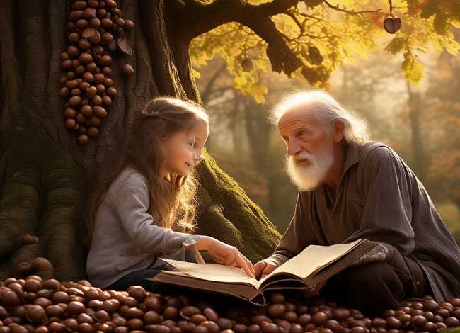 板栗的故事完整版 板栗的故事征文2000字 板栗的故事完整版 板栗的故事征文2000字