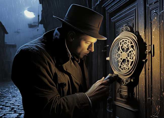 侦探故事大全 - 侦探故事大全100篇免费听 侦探故事大全 - 侦探故事大全100篇免费听