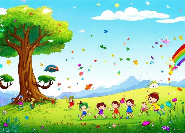 儿童绘本小故事春天来了(幼儿绘本故事春天来了) 儿童绘本小故事春天来了(幼儿绘本故事春天来了)