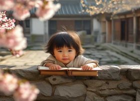 古代聪慧小孩的简短故事（古代聪慧小孩的简短故事大全）