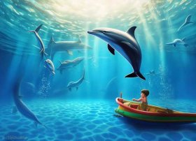 海豚的故事电影完整版免费、海豚的故事电影完整版免费观看