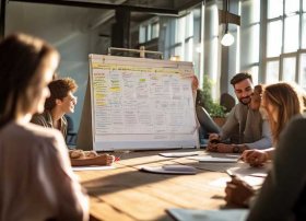 晨会简单小故事分享 - 晨会简单小故事分享怎么写