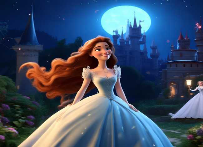 灰姑娘的故事童话动画片,灰姑娘的故事动画片视频大全3 灰姑娘的故事童话动画片,灰姑娘的故事动画片视频大全3