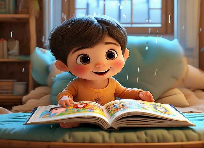 儿童故事注音版pdf网盘、儿童故事书pdf最好注音的