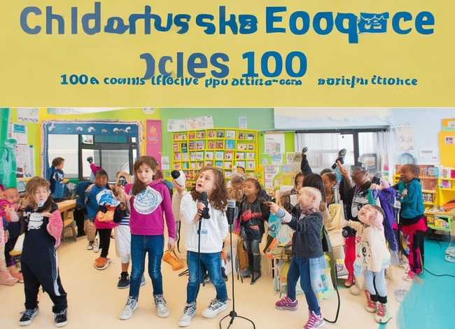 儿童口才故事100篇；儿童口才的100篇文章