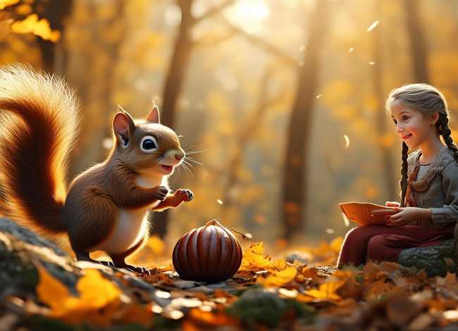 板栗的小故事 板栗的小故事有哪些 板栗的小故事 板栗的小故事有哪些