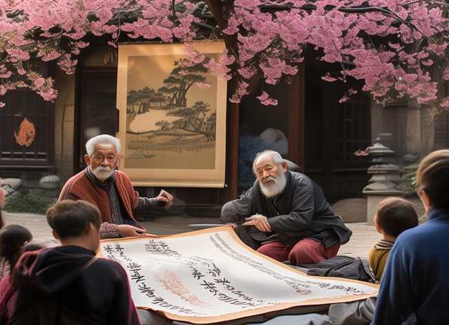 民间对联故事 民间对联故事短篇50字 民间对联故事 民间对联故事短篇50字