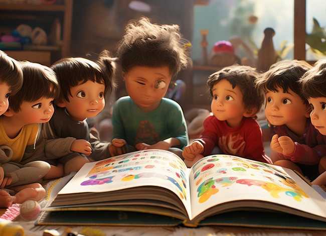 小学生课外故事书大全 - 小学生课外故事书大全免费阅读