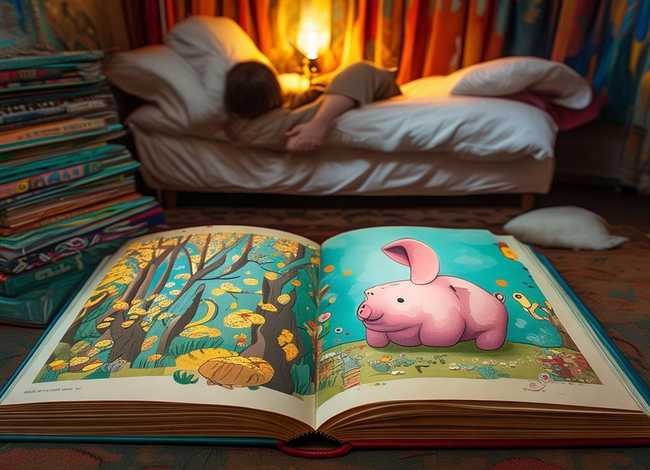 猪的故事睡前故事长、猪的故事睡前故事长篇文字版 猪的故事睡前故事长、猪的故事睡前故事长篇文字版