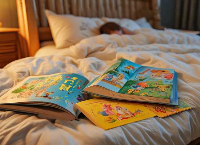 睡前故事100个小故事、睡前故事100个小故事短篇 睡前故事100个小故事、睡前故事100个小故事短篇