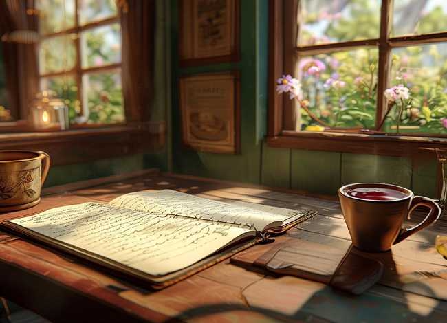 小故事日记200字（小故事日记200字左右）