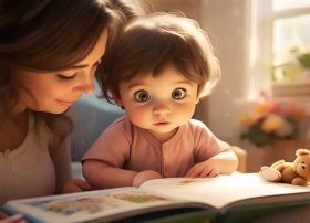 儿童故事感人催泪文本 感人的幼儿故事大全