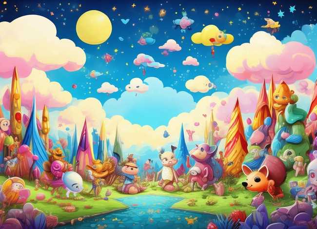 儿童故事大全完整版(儿童故事大全完整版三小时) 儿童故事大全完整版(儿童故事大全完整版三小时)