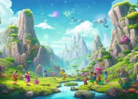 山海经儿童读本 - 儿童读山海经哪个版本好