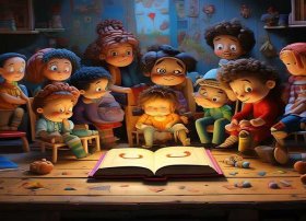 有声小故事儿童免费听 免费有声少儿小故事