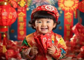 春节主题幼儿故事（春节主题幼儿故事简短）