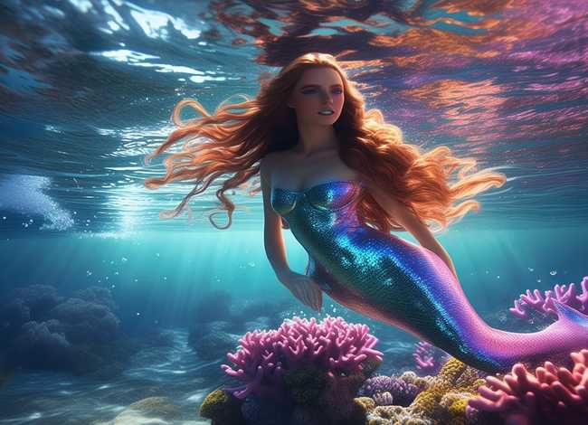 美人鱼视频故事在线听 - 美人鱼视频故事在线听免费