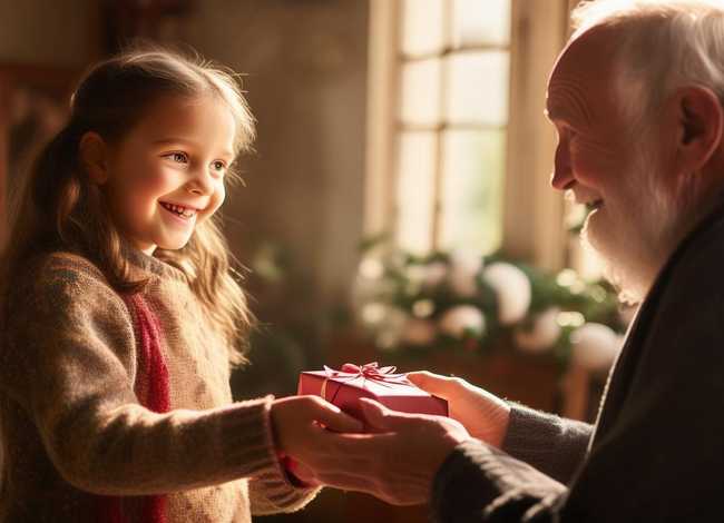 慈善小故事 慈善小故事50字