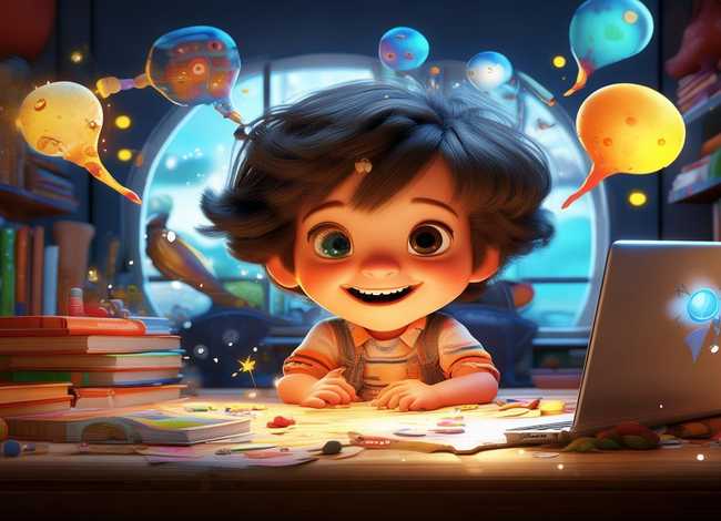 聪明小孩故事;聪明小孩故事在线听 聪明小孩故事;聪明小孩故事在线听