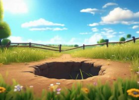 小土坑故事视频，小土坑的故事视频