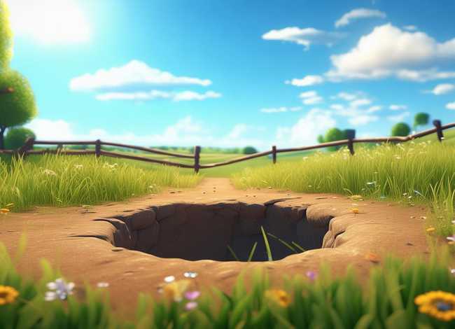 小土坑故事视频，小土坑的故事视频