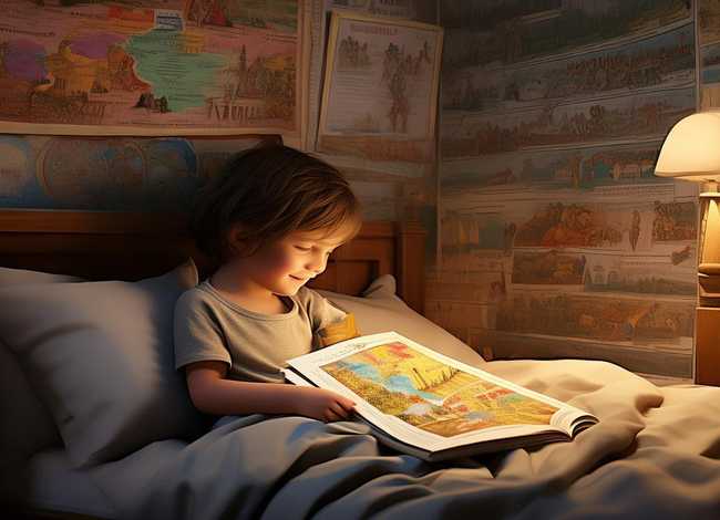 儿童睡前历史故事文字版、历史睡前故事大全文字版