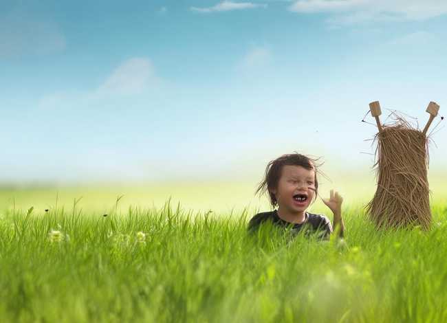 儿童故事稻草人视频；稻草人的故事视频播放