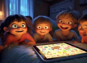 儿童睡前搞笑故事大全免费听 小孩睡前搞笑故事大全