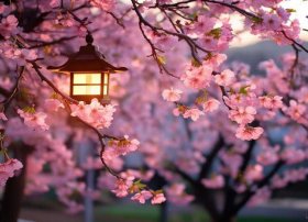 樱花故事大全，樱花故事大全免费听