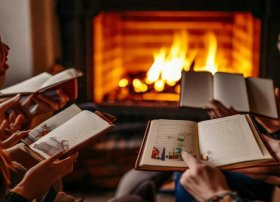 关于分享小故事 - 关于分享的小故事简短