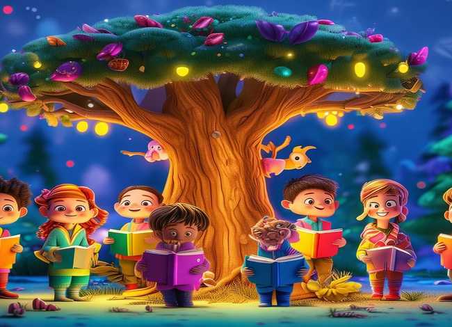 儿童绘本故事名字 - 幼儿绘本故事名字