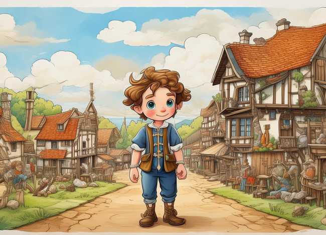 儿童历史故事文字版 - 少儿历史故事文字